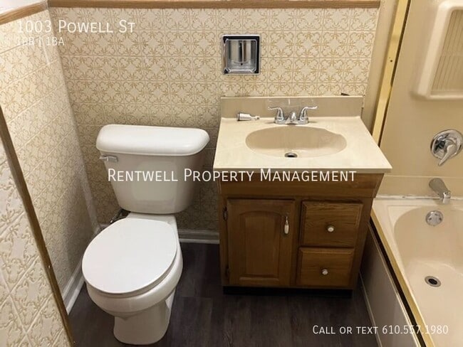 Building Photo - 1003 Powell St