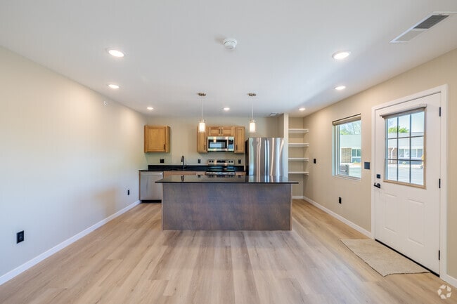 Interior Photo