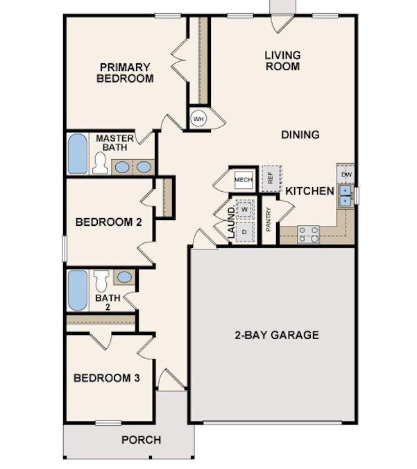 Building Photo - 954 Pilgrim St E