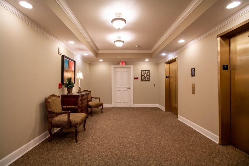 Building Photo - 121 N Monroe St