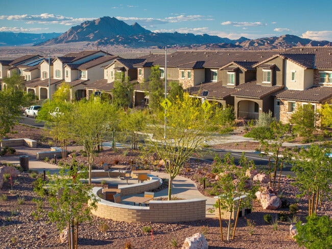 Building Photo - FULLY FURNISHED 3 BED 2.5 BATH 2 CAR GARAGE MODEL HOME FOR RENT IN CADENCE