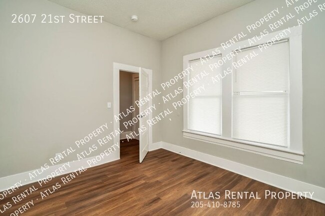 Building Photo - 2607 21st St