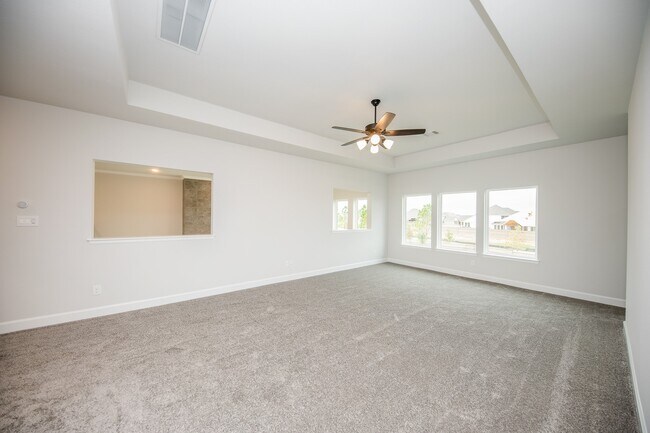 Building Photo - 21515 Blue Porterweed Trl