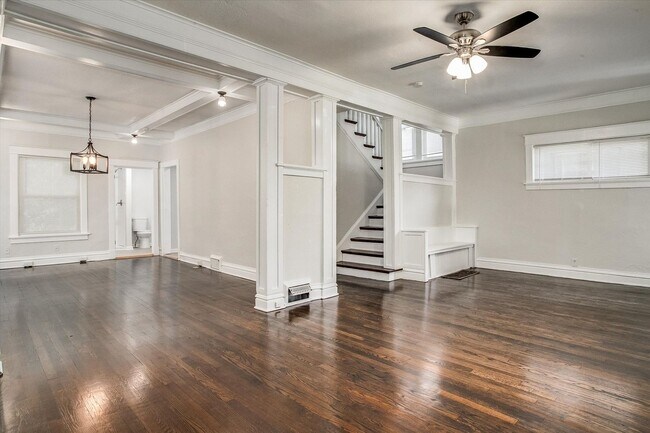 Building Photo - Move fast on this one. Apply within 24 hours of your showing and lock in $250 off your monthly re...