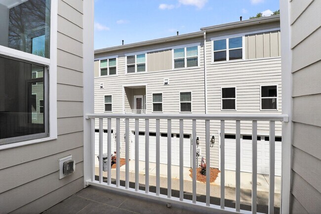 Building Photo - Brand New Three-Bedroom Townhouse!