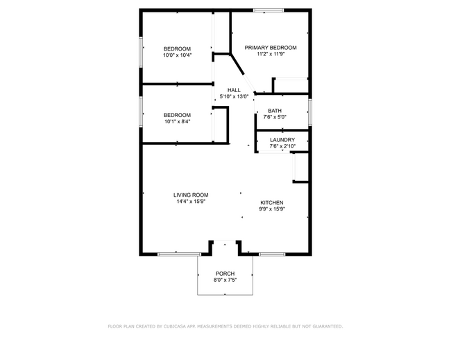 Building Photo - Cozy Updated 3-Bedroom Home Near River Acc...