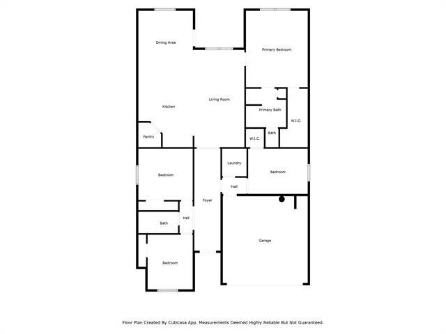 Building Photo - 119 Bluebonnet Dr