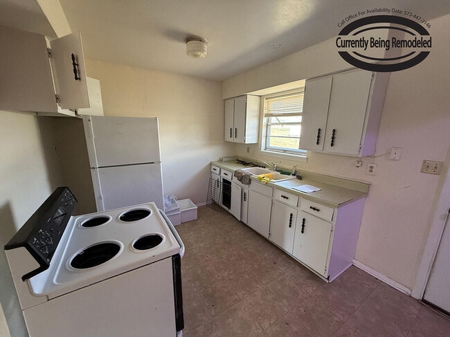 Building Photo - 7308 N Wade School Rd