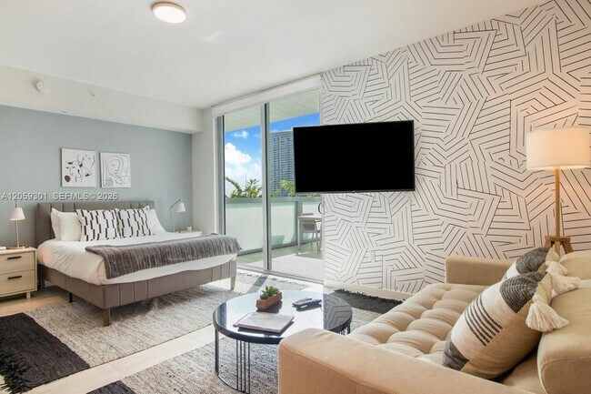 Building Photo - 3900 Biscayne Blvd