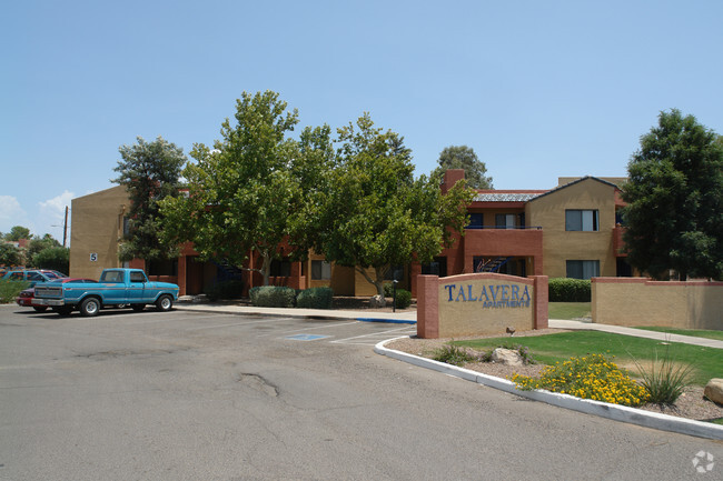 Building Photo - Talavera Apartments