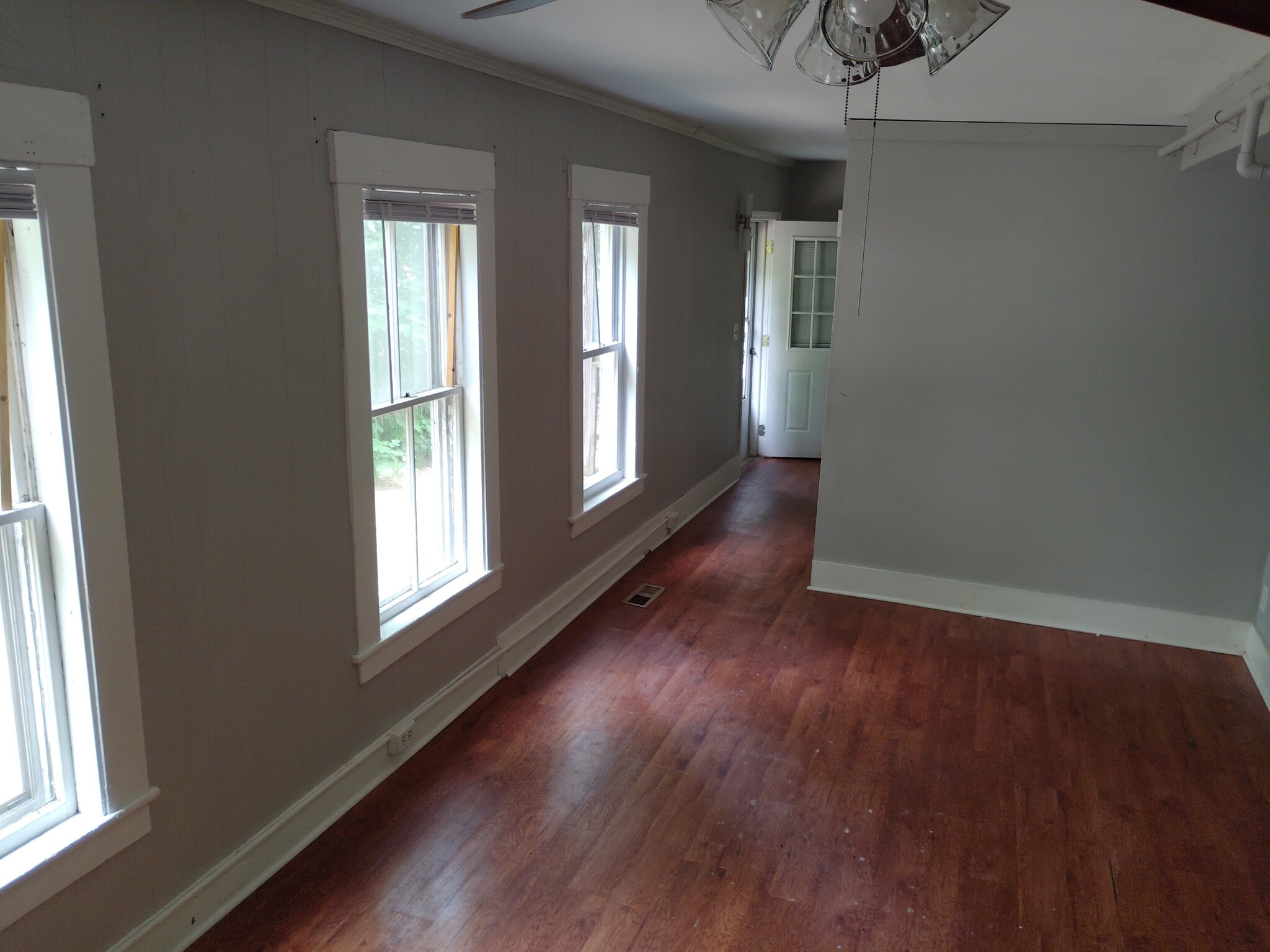 Livning1 - 87 Rumford St