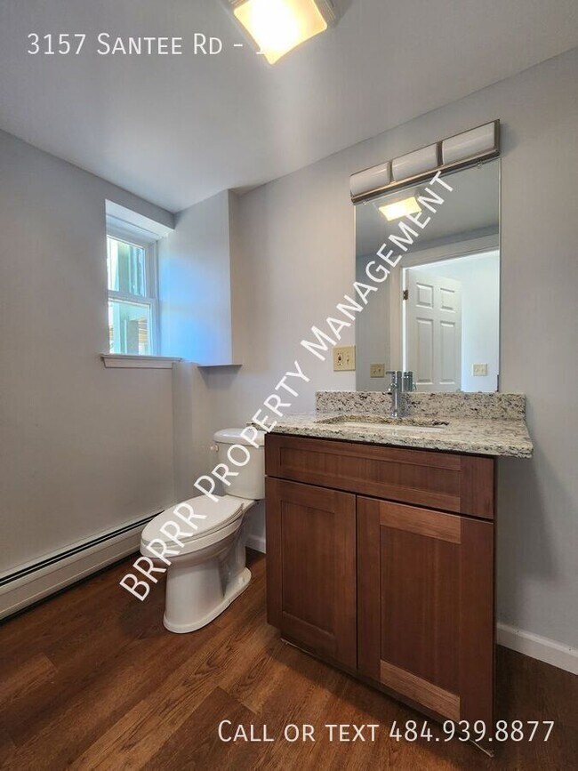 Building Photo - 3157 Santee Rd