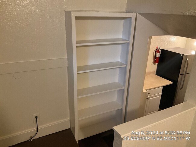 Building Photo - 1628 Clinch Ave