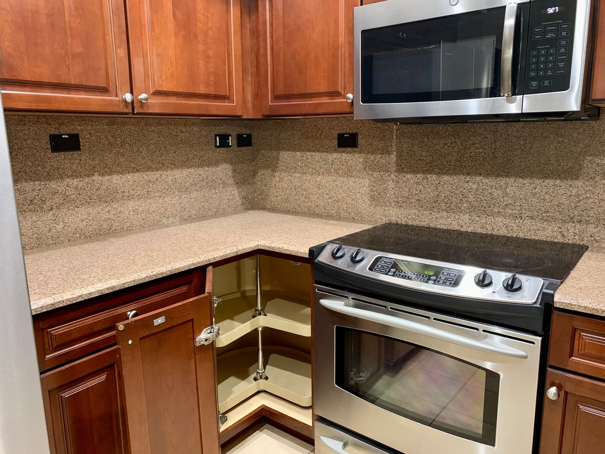 Kitchen + Storage - 20660 N 40th St