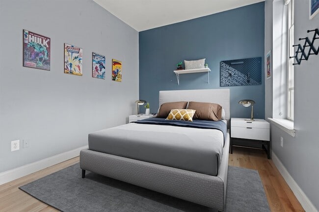 Building Photo - 187 Wayne St