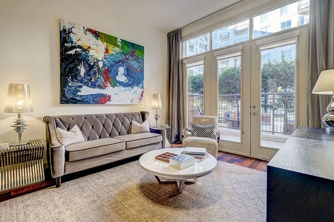 Building Photo - 2801 Waterwall Dr