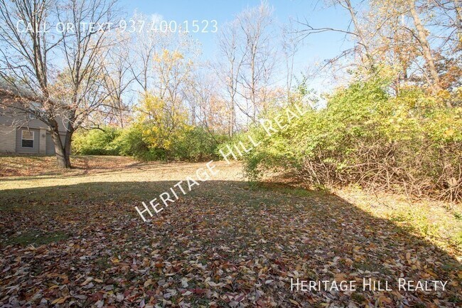 Building Photo - 2 bedroom, 1.5 bath unit in Fairborn withi...