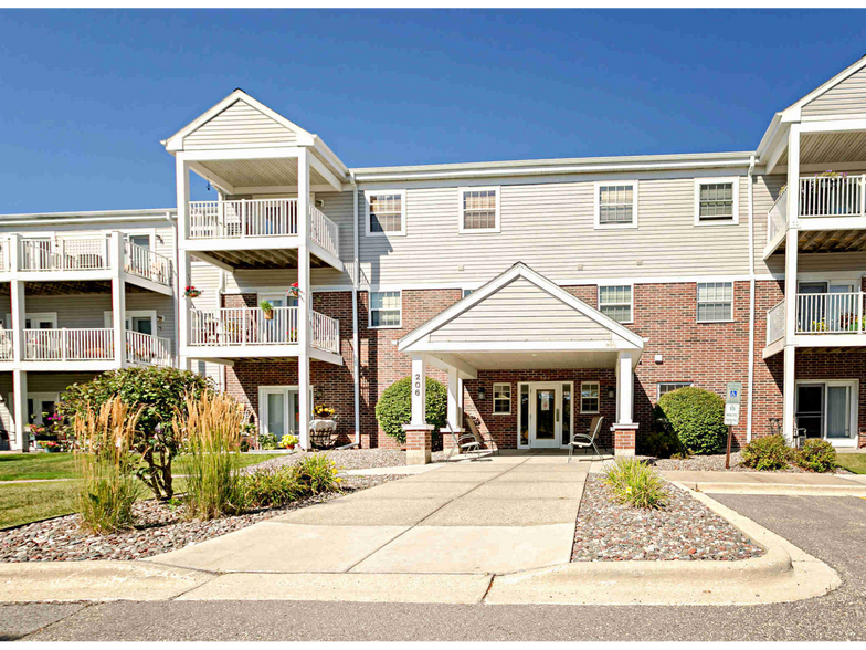 Building Photo - Sugar Creek Senior Apartments