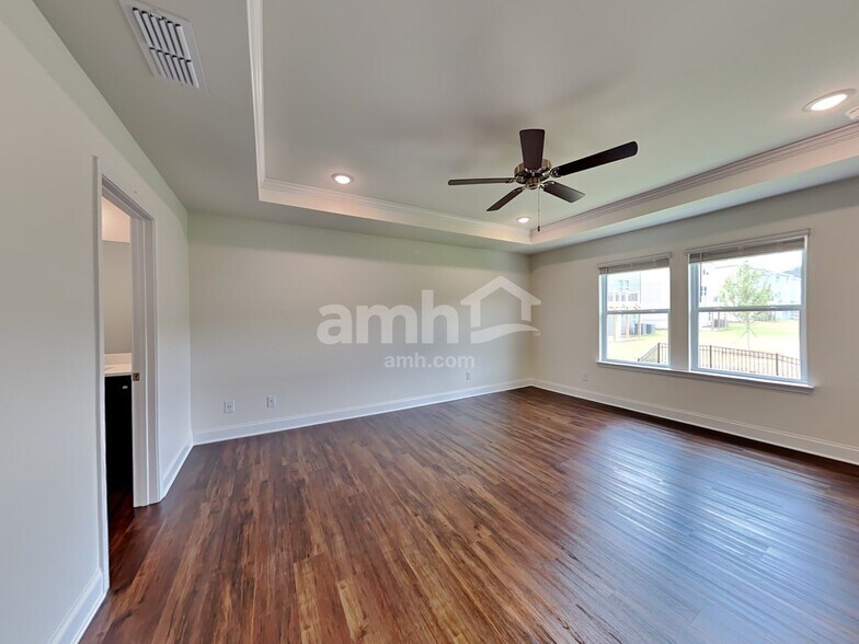 Building Photo - 1401 Alcovy Rd SE