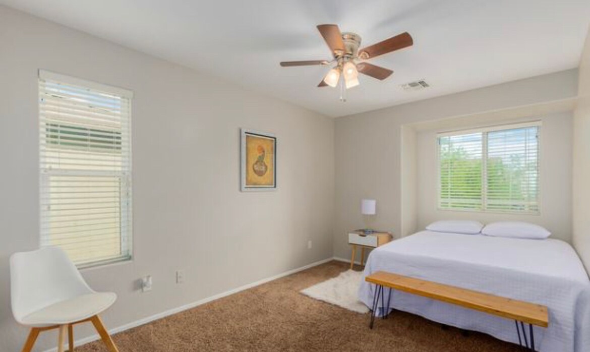 Bedroom 3 - 17464 W Caribbean Ln