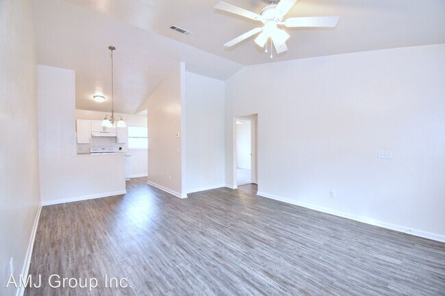 Building Photo - 6420 NW 25th Terrace