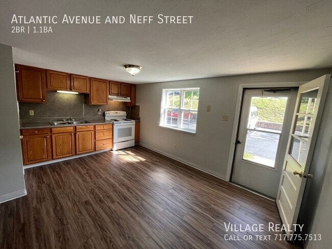 Building Photo - 608 Atlantic Ave