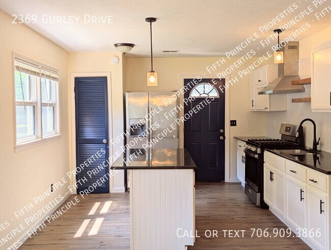 Building Photo - 2369 Gurley Dr