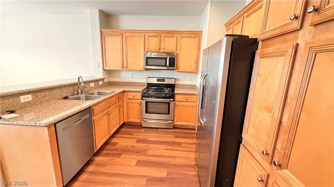Building Photo - 1525 Spiced Wine Ave
