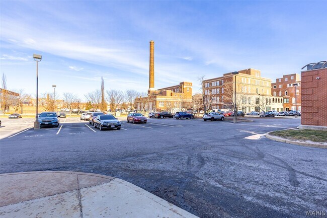 Building Photo - 1515 Lafayette Ave
