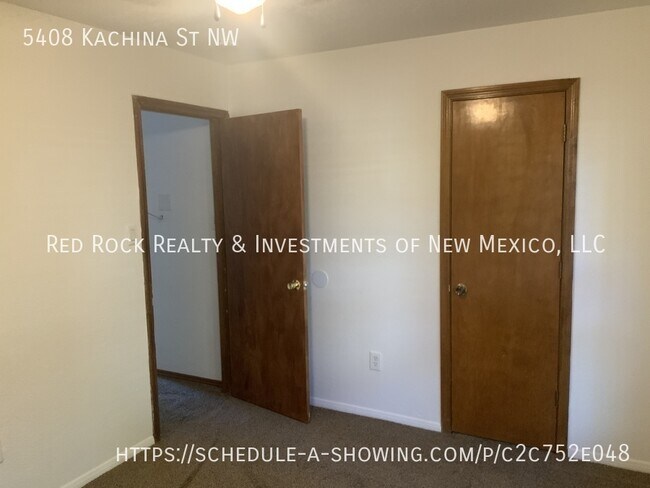 Building Photo - 5408 Kachina St NW
