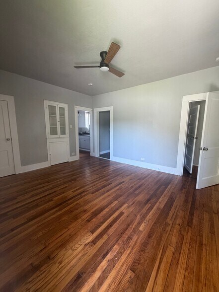 Building Photo - 339 Kayton Ave
