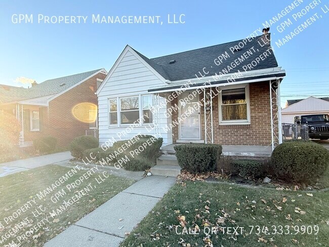 Building Photo - 1565 Lincoln Ave