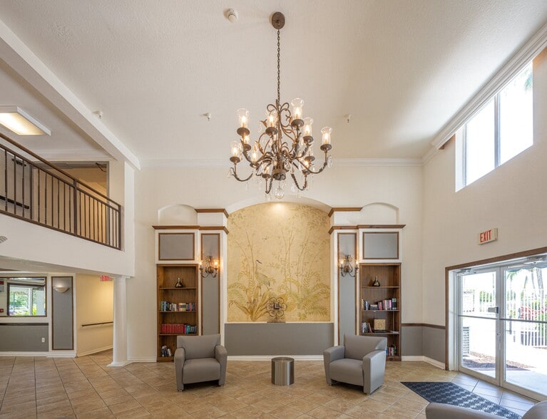 Building Photo - Riverview House