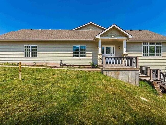 Primary Photo - Large and Spacious Duplex Available