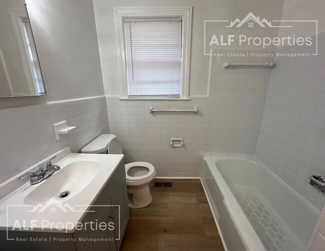 Building Photo - Newly Renovated 2-Bedroom Home on a Corner Lot