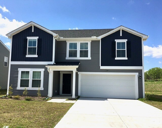 Building Photo - 129 Maple Tree Ln
