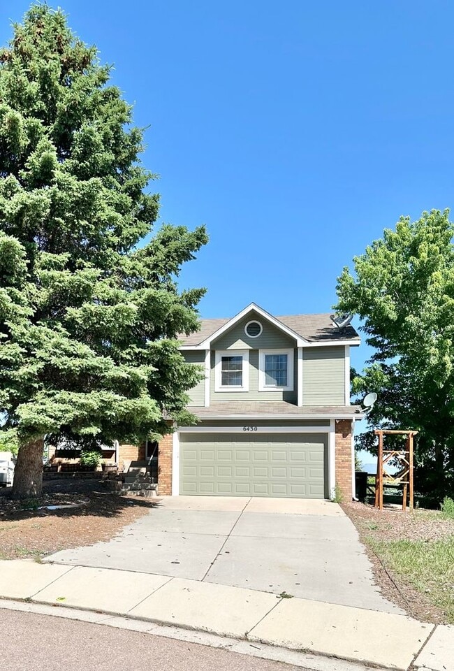 Building Photo - 6430 Amethyst Ct