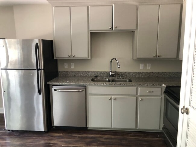 Building Photo - 1306 N Martin Luther King Jr Blvd.