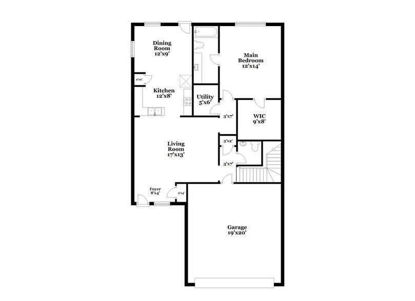 Building Photo - 3626 Maris Way