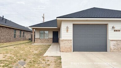 Building Photo - 2401 Quitman Ave