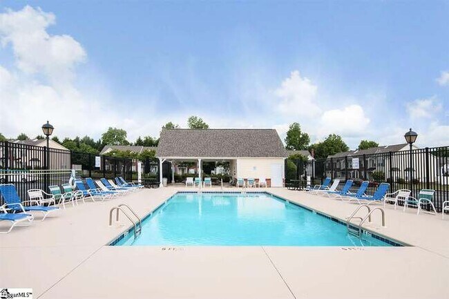 Beat the heat at the community pool only a 20 second walk from your front door! - 42 Gr-Pd-51