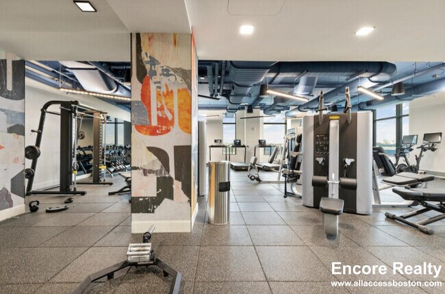 Building Photo - 151 North First St. Unit 1201