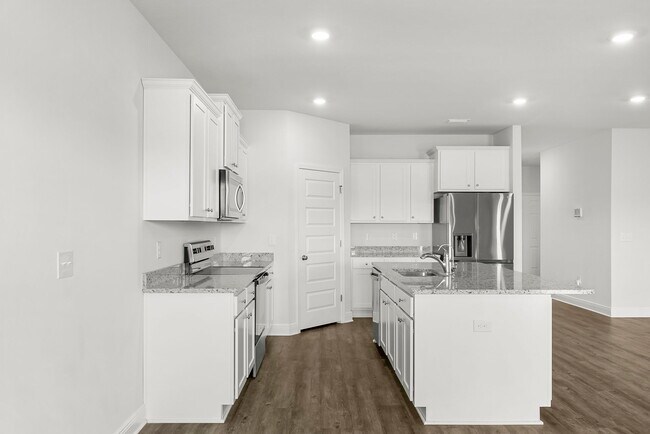 Building Photo - 464 Eagle Lake Wy