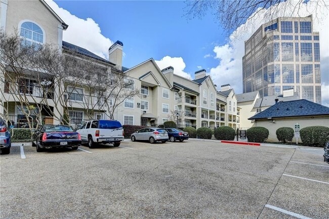 Building Photo - 3655 Habersham Rd NE