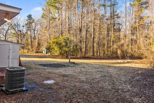 Building Photo - Newley Remodeled in Garner