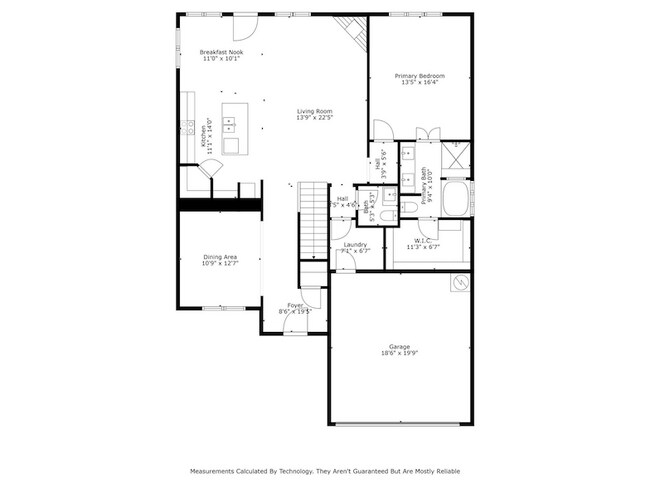 Building Photo - 16333 Amistad Ave