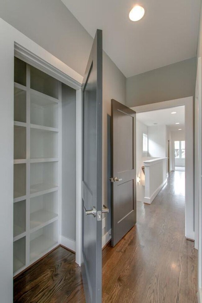 Building Photo - Awesome 4BR/3BA home located in one of Nashville’s hottest neighborhoods — The Nations!
