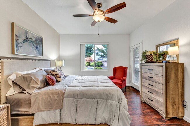 Building Photo - Resort Living at Tanamera – Fully Furnished Executive Condo with Garage