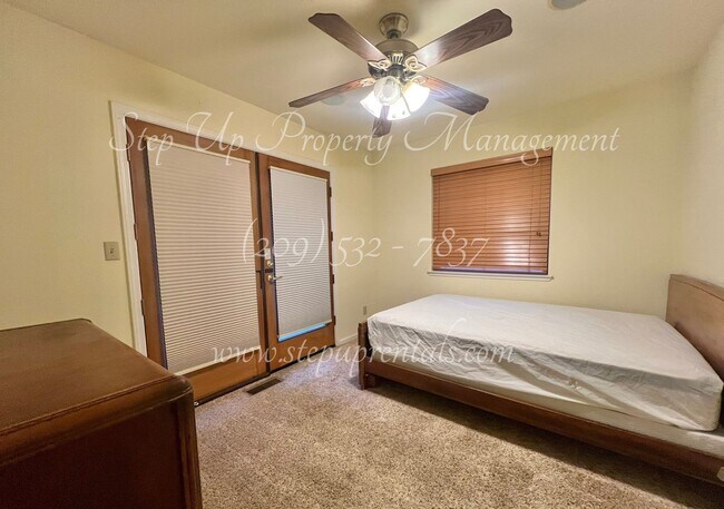 Building Photo - Spacious 4 Bed 2 Bath Home in Lovely Twain Harte Community!