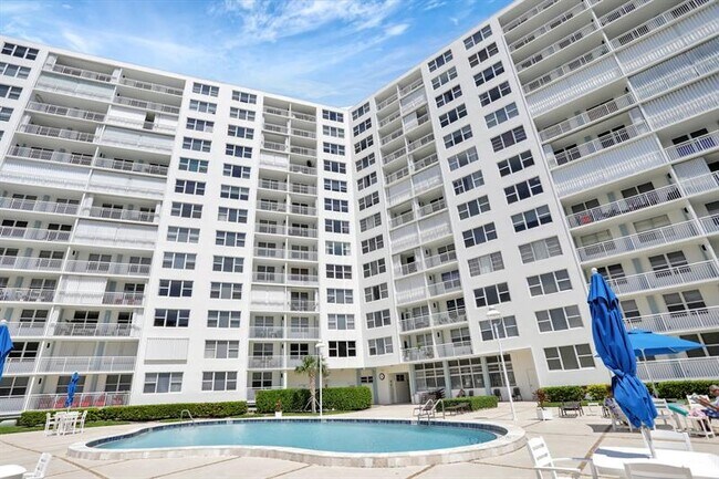 Building Photo - 201 N Ocean Blvd